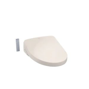 Bidet Toto SW3056#12 WASHLET S550e Electronic Bidet Toilet Seat Sedona Beige